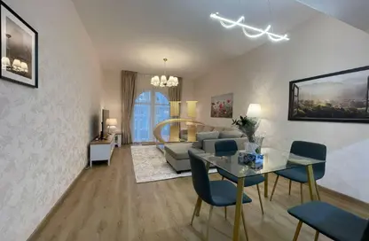 شقة - غرفة نوم - 2 حمامات للبيع في أوتم 1 - شقق الخريف - سيزون كوميونيتي - منطقة 15 - قرية جميرا الدائرية - دبي