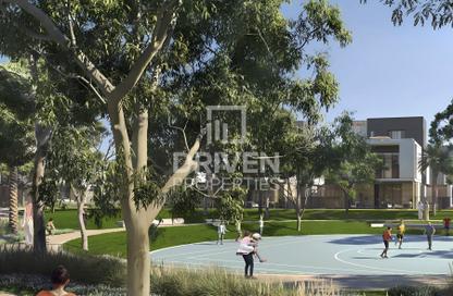 Townhouse - 3 Bedrooms - 4 Bathrooms for sale in May - Arabian Ranches 3 - Dubai