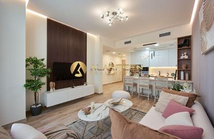 Townhouse - 1 Bedroom - 2 Bathrooms for sale in Verdana 2 - Verdana - Dubai Investment Park 1 (DIP 1) - Dubai Investment Park (DIP) - Dubai