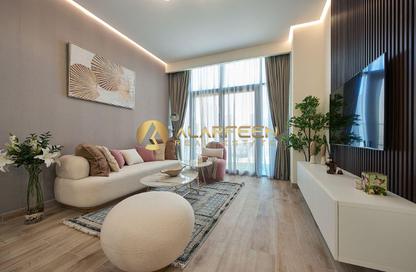 Townhouse - 1 Bedroom - 2 Bathrooms for sale in Verdana 2 - Verdana - Dubai Investment Park 1 (DIP 1) - Dubai Investment Park (DIP) - Dubai