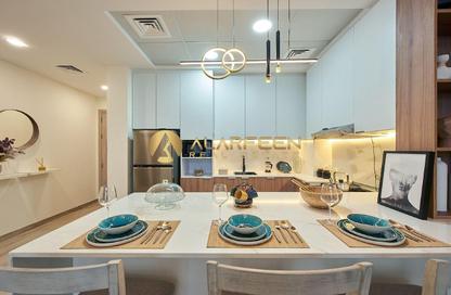 Townhouse - 1 Bedroom - 2 Bathrooms for sale in Verdana 2 - Verdana - Dubai Investment Park 1 (DIP 1) - Dubai Investment Park (DIP) - Dubai