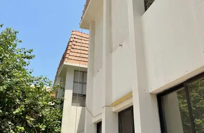 فيلا - 8 غرف نوم - 8 حمامات للبيع في الدانه - أبوظبي