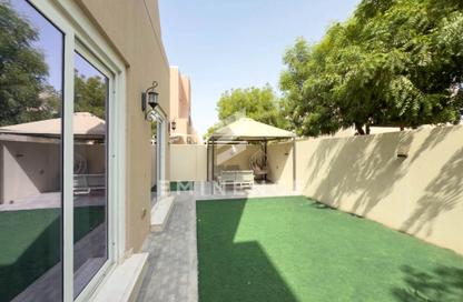 Villa - 4 Bedrooms - 5 Bathrooms for sale in Amaranta 2 - Amaranta - Villanova - Dubai