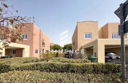 Villa - 4 Bedrooms - 5 Bathrooms for sale in Amaranta 2 - Amaranta - Villanova - Dubai