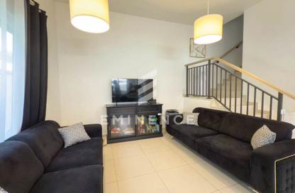 Villa - 4 Bedrooms - 5 Bathrooms for sale in Amaranta 2 - Amaranta - Villanova - Dubai