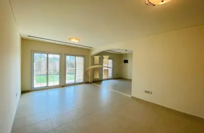 Townhouse - 2 Bedrooms - 2 Bathrooms for rent in Nakheel Townhouses - District 12 - Jumeirah Village Circle - Dubai