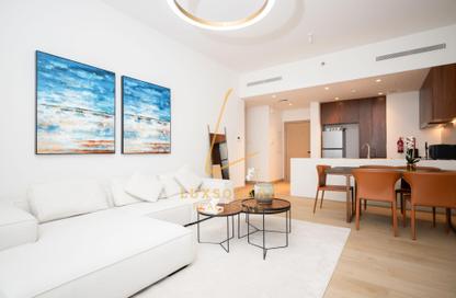 Apartment - 2 Bedrooms - 2 Bathrooms for rent in La Rive Building 4 - La Rive - Port de La Mer - La Mer - Jumeirah - Dubai