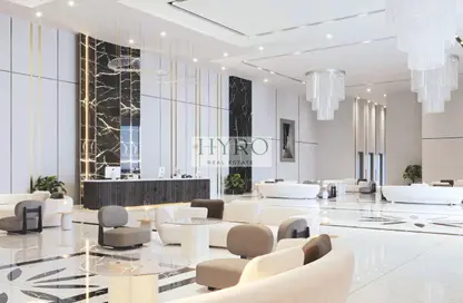Apartment - 1 Bedroom - 2 Bathrooms for sale in Elitz 3 by Danube - District 13 - Jumeirah Village Circle - Dubai