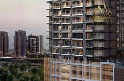 Apartment - 2 Bedrooms - 3 Bathrooms for sale in Lume Residence - District 18 - Jumeirah Village Circle - Dubai