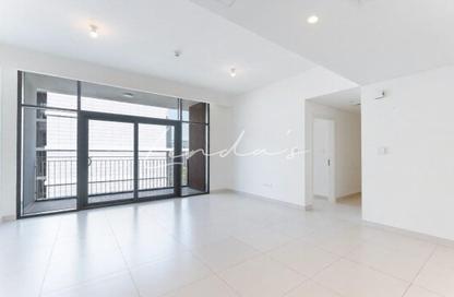 Apartment - 2 - 2 for rent in Park Point building B - Park Point - Dubai Hills Estate - Dubai