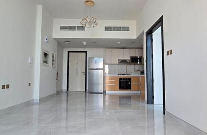 Apartment - 1 Bedroom - 1 Bathroom for rent in Skyz by Danube - Arjan - Dubai