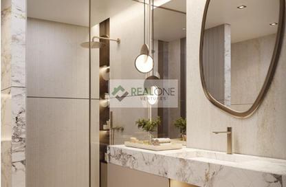 Apartment - 2 - 3 for sale in Radisson Blu Hotel and Residences - RAK Central - Ras Al Khaimah