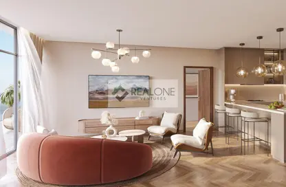 Apartment - 2 Bedrooms - 3 Bathrooms for sale in Radisson Blu Hotel and Residences - RAK Central - Ras Al Khaimah Apartment - 2 Bedrooms - 3 Bathrooms for sale in Radisson Blu Hotel and Residences - RAK Central - Ras Al Khaimah