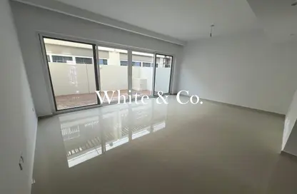 تاون هاوس - 4 غرف نوم - 4 حمامات للايجار في كاميليا - داماك هيلز 2 - دبي