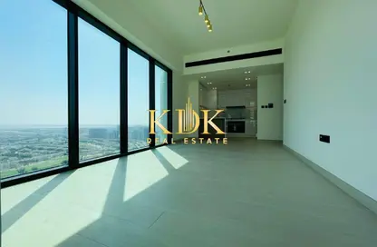 شقة - 2 غرف نوم - 2 حمامات للايجار في بن غاطي فينوس - الضاحية 13 - قرية جميرا الدائرية - دبي