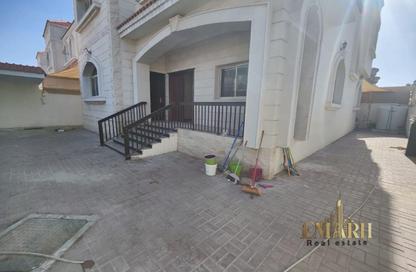 Villa - 5 Bedrooms - 6 Bathrooms for rent in Al Mowaihat 2 - Al Mowaihat - Ajman