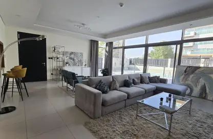 فيلا - 5 غرف نوم - 5 حمامات للايجار في فلل 180 درجة - ليوان - دبي لاند - دبي