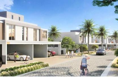فيلا - 4 غرف نوم - 5 حمامات للبيع في ساوث باي 1 - ساوث باي - منطقة سكنية - دبي الجنوب (مركز دبي العالمي) - دبي فيلا - 4 غرف نوم - 5 حمامات للبيع في ساوث باي 1 - ساوث باي - منطقة سكنية - دبي الجنوب (مركز دبي العالمي) - دبي