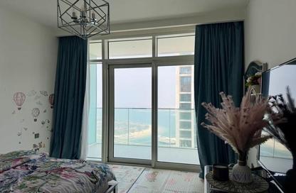 شقة - 2 غرف نوم - 2 حمامات للايجار في برج Sunrise Bay 2 - سانرايز باي - إعمار بيتشفرونت - دبي هاربور - دبي