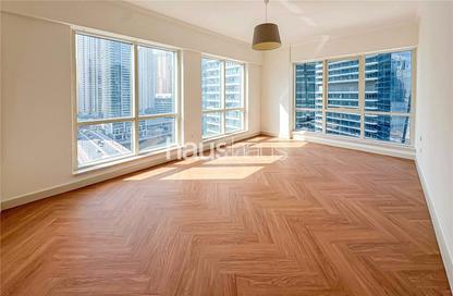 Apartment - 2 Bedrooms - 3 Bathrooms for rent in Al Majara 1 - Al Majara Towers - Dubai Marina - Dubai Apartment - 2 Bedrooms - 3 Bathrooms for rent in Al Majara 1 - Al Majara Towers - Dubai Marina - Dubai