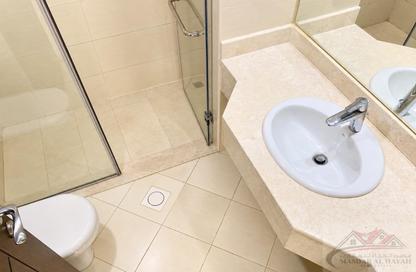 Apartment - 2 - 3 for rent in Amber Tower - Muwaileh Commercial - Sharjah