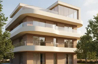 أرض - استوديو للبيع في فيلا الحوشي - حوشي - البادي - الشارقة