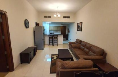 Apartment - 2 Bedrooms - 3 Bathrooms for rent in Elite Sports Residence 10 Tower 2 - Elite Sports Residence 10 - Elite Sports Residence - Dubai Sports City - Dubai