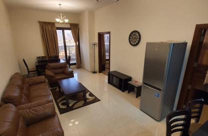 Apartment - 2 Bedrooms - 3 Bathrooms for rent in Elite Sports Residence 10 Tower 2 - Elite Sports Residence 10 - Elite Sports Residence - Dubai Sports City - Dubai