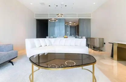 Apartment - 2 Bedrooms - 3 Bathrooms for rent in FIVE Palm Jumeirah - Palm Jumeirah - Dubai Apartment - 2 Bedrooms - 3 Bathrooms for rent in FIVE Palm Jumeirah - Palm Jumeirah - Dubai