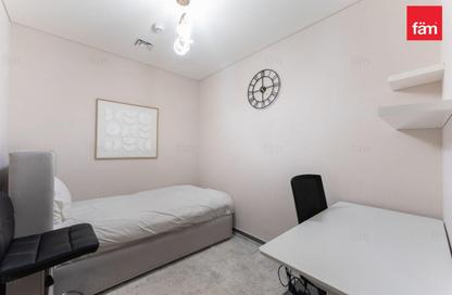 Apartment - 1 Bedroom - 2 Bathrooms for rent in The Crest Tower C - The Crest - Sobha Hartland - Mohammed Bin Rashid City - Dubai