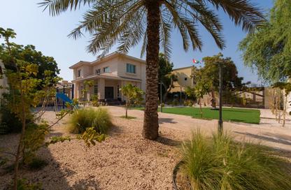 Villa - 6 - 7+ for rent in Al Barsha 1 - Al Barsha - Dubai Villa - 6 - 7+ for rent in Al Barsha 1 - Al Barsha - Dubai