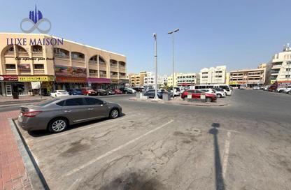 Whole Building - Studio - 4 for sale in Satwa Road - Al Satwa - Dubai