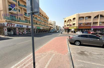 Whole Building - Studio - 4 for sale in Satwa Road - Al Satwa - Dubai
