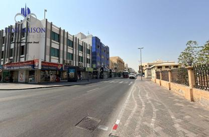 Whole Building - Studio - 4 for sale in Satwa Road - Al Satwa - Dubai Whole Building - Studio - 4 for sale in Satwa Road - Al Satwa - Dubai