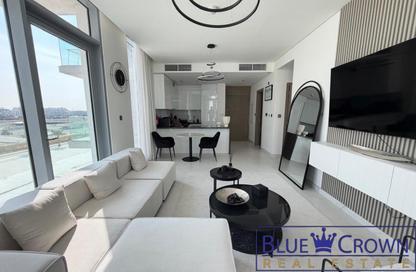 Apartment - 1 - 2 for rent in Residences 30 - The Residences at District One - District One - Mohammed Bin Rashid City - Dubai