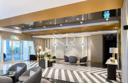 Apartment - 1 Bathroom for sale in Viridis Residences B - Viridis Residences - Damac Hills 2 - Dubai