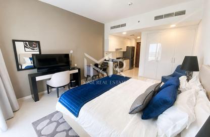 Apartment - Studio - 1 Bathroom for sale in Viridis Residences B - Viridis Residences - Damac Hills 2 - Dubai
