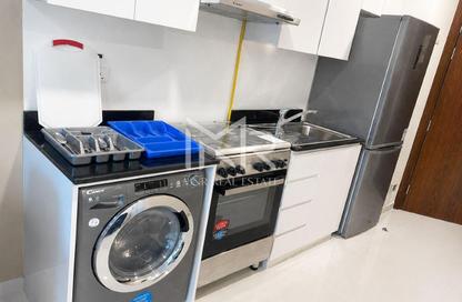 Apartment - Studio - 1 Bathroom for sale in Viridis Residences B - Viridis Residences - Damac Hills 2 - Dubai