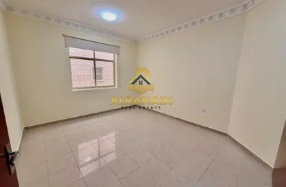 Apartment - 2 Bedrooms - 2 Bathrooms for rent in Asharej - Al Ain