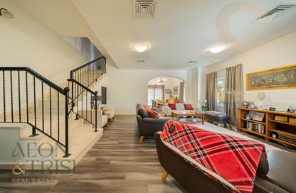 Villa - 4 Bedrooms - 6 Bathrooms for sale in Ponderosa - The Villa - Dubai