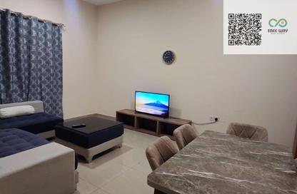 Apartment - 1 Bedroom - 1 Bathroom for rent in Al Rawda 2 Villas - Al Rawda 2 - Al Rawda - Ajman Apartment - 1 Bedroom - 1 Bathroom for rent in Al Rawda 2 Villas - Al Rawda 2 - Al Rawda - Ajman