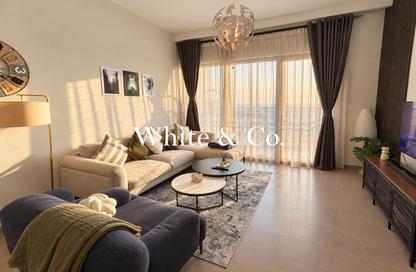 Apartment - 1 - 1 for rent in Park Heights 1 - Park Heights - Dubai Hills Estate - Dubai Apartment - 1 - 1 for rent in Park Heights 1 - Park Heights - Dubai Hills Estate - Dubai