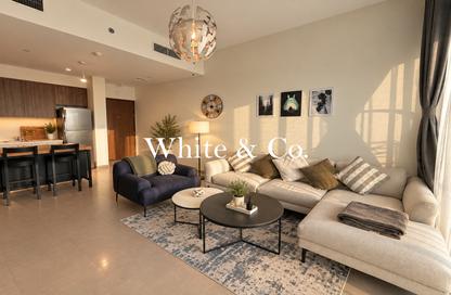 Apartment - 1 - 1 for rent in Park Heights 1 - Park Heights - Dubai Hills Estate - Dubai Apartment - 1 - 1 for rent in Park Heights 1 - Park Heights - Dubai Hills Estate - Dubai