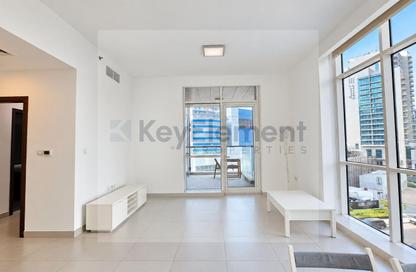 Apartment - 1 - 2 for rent in Vezul Residence - Business Bay - Dubai