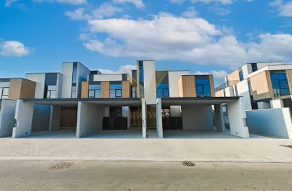 فيلا - 4 غرف نوم - 3 حمامات للايجار في مدن الرينم 3 - مدن - دبي