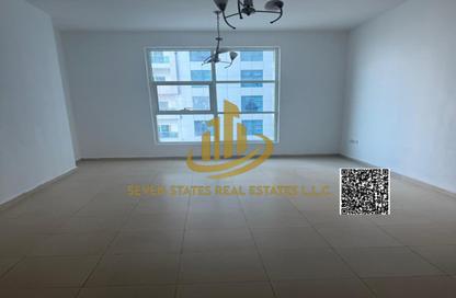 Apartment - 1 Bedroom - 2 Bathrooms for rent in City Tower - Al Nuaimiya - Ajman Apartment - 1 Bedroom - 2 Bathrooms for rent in City Tower - Al Nuaimiya - Ajman