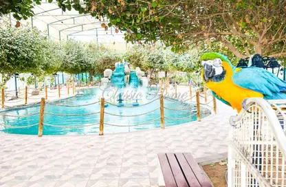 Villa - 3 Bedrooms - 3 Bathrooms for rent in Basswood - Damac Hills 2 - Dubai