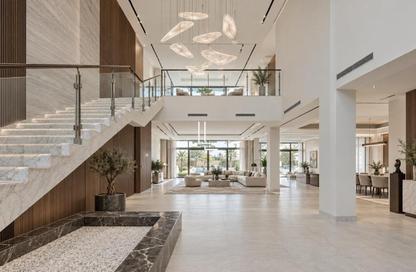 Villa - 6 - 7 for sale in District One Villas - District One - Mohammed Bin Rashid City - Dubai Villa - 6 - 7 for sale in District One Villas - District One - Mohammed Bin Rashid City - Dubai