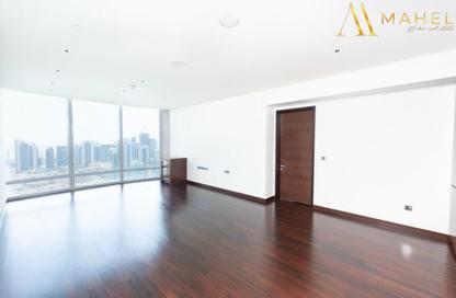 Apartment - 2 Bedrooms - 3 Bathrooms for rent in Burj Khalifa - Burj Khalifa Area - Downtown Dubai - Dubai
