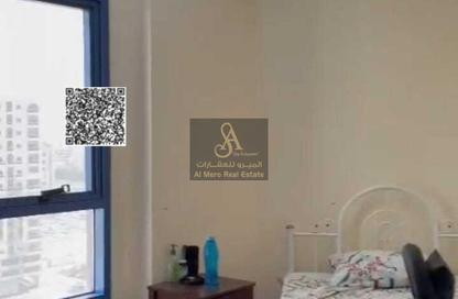 Apartment - 2 Bedrooms - 3 Bathrooms for sale in Al Nuaimiya Towers C - Al Nuaimiya - Ajman